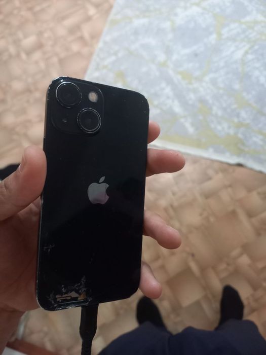 iphone 13 mini 128gb