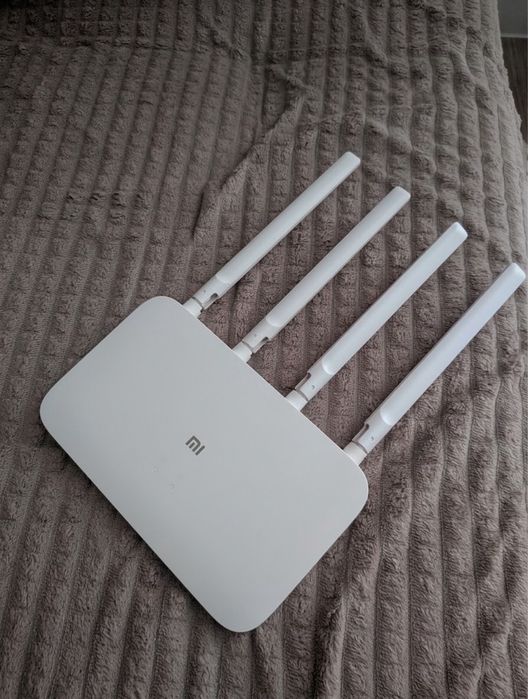 Новый роутер Xiaomi для евразия стар и билайн