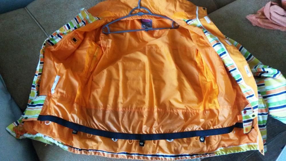 Продается куртка для сноуборда Four Square XL