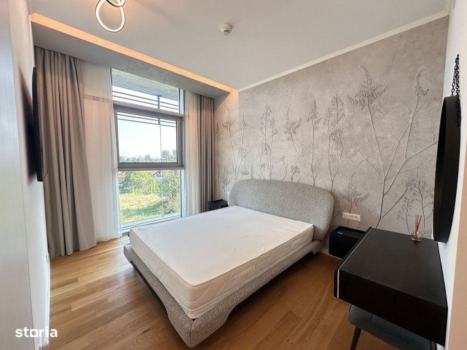3-Room Apartment for Rent // Up-site // 80 SQM //