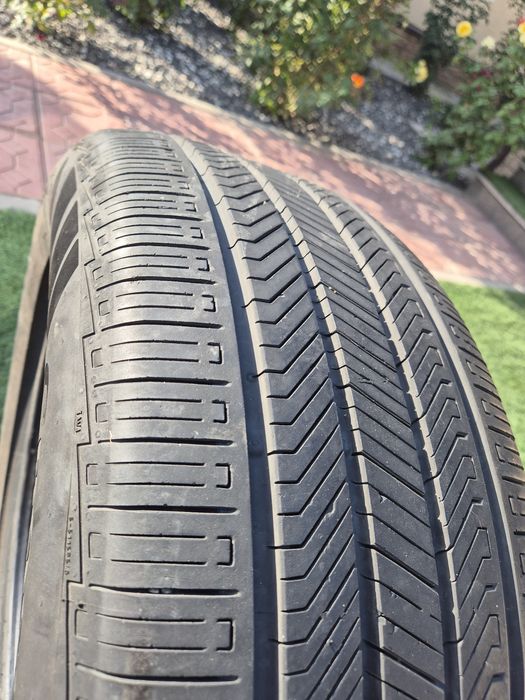 Шины новые Continental
