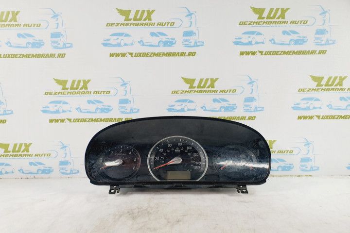Ceasuri de bord 94001-3k730 Hyundai Sonata NF (2005 - 2008)