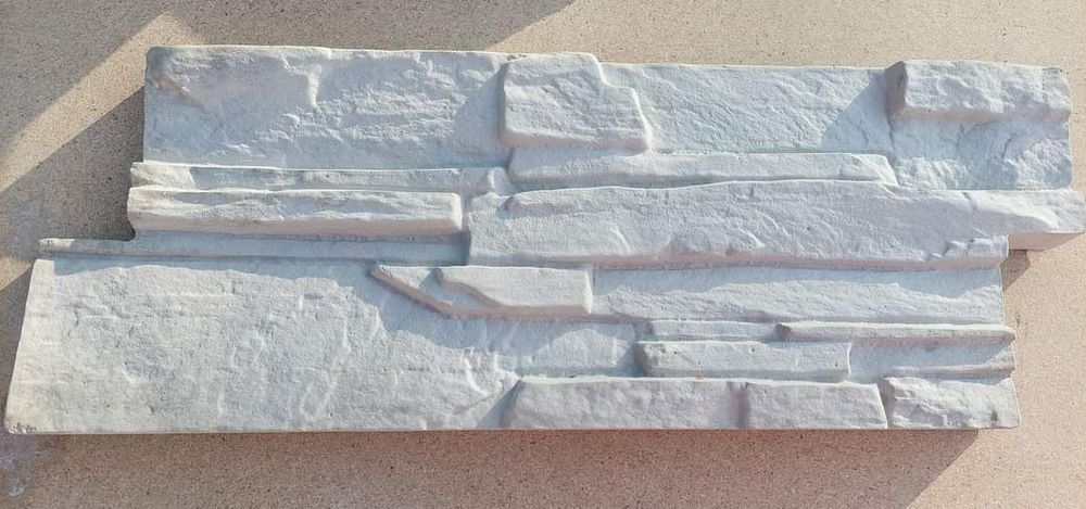 Бетонови облицовки, тротоарни плочки