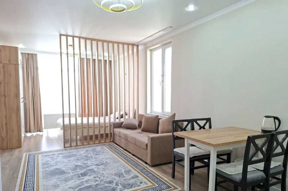 Аренда квартиры 1 комната