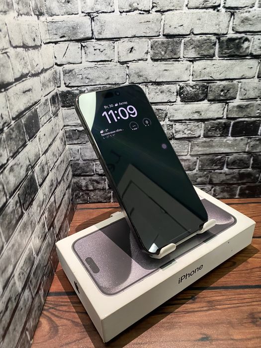 iPhone 15 pro max | Айфон 15 про макс