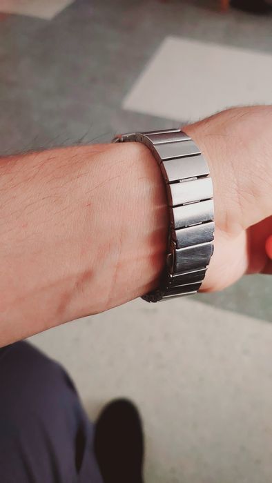 Xiaomi Mi Smart Band 6