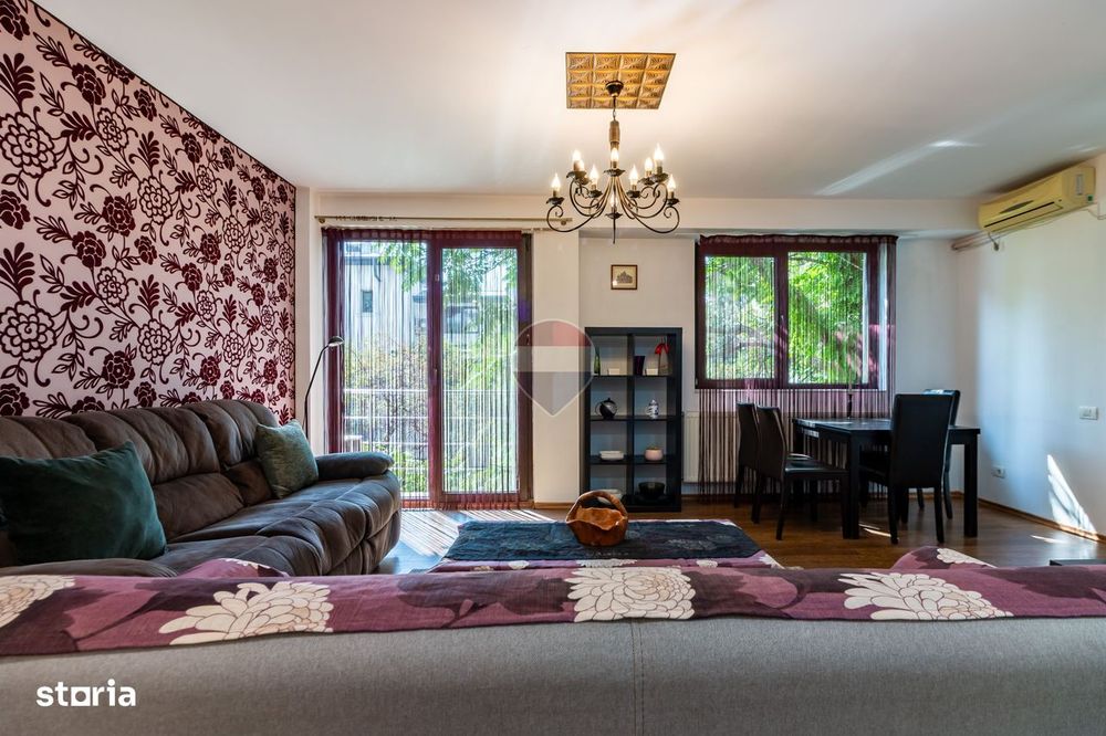 Apartament 3 camere de vanzare | Dorobanți | Putul lui Zamfir — fotografia 3