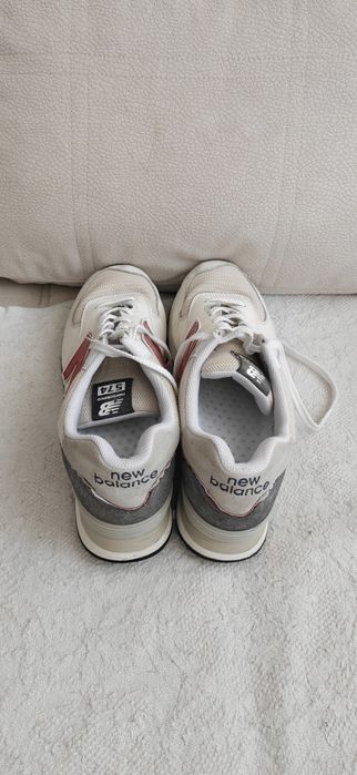 New Balance 574 номер 46