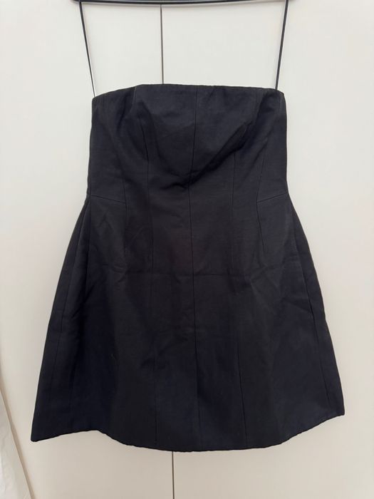 Черна Рокля Maje - 40 размер - нова