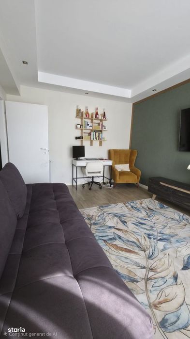 Apartament 3 camere, 70mp, balcon, lift