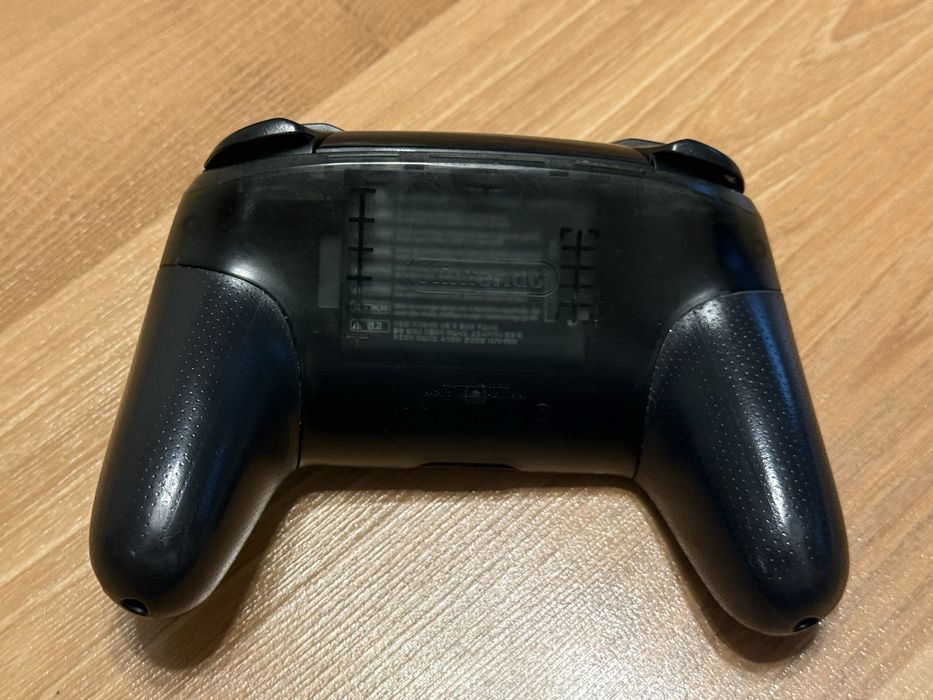 Pro controller за Nintendo switch