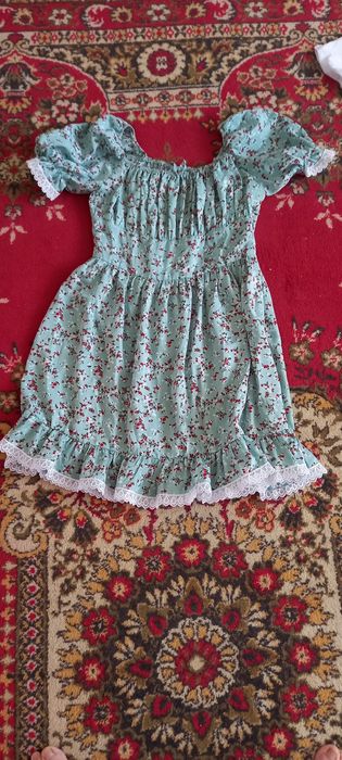 Классные вещички для девочек