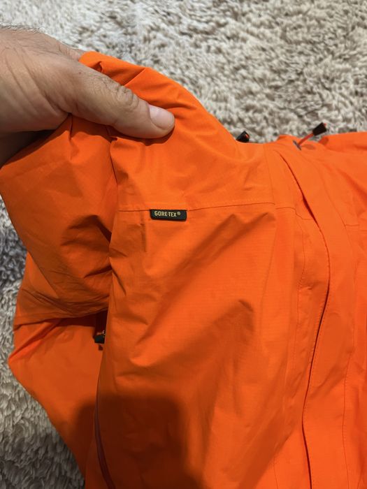 Haglofs Astral GTX -оригинално мъжко яке