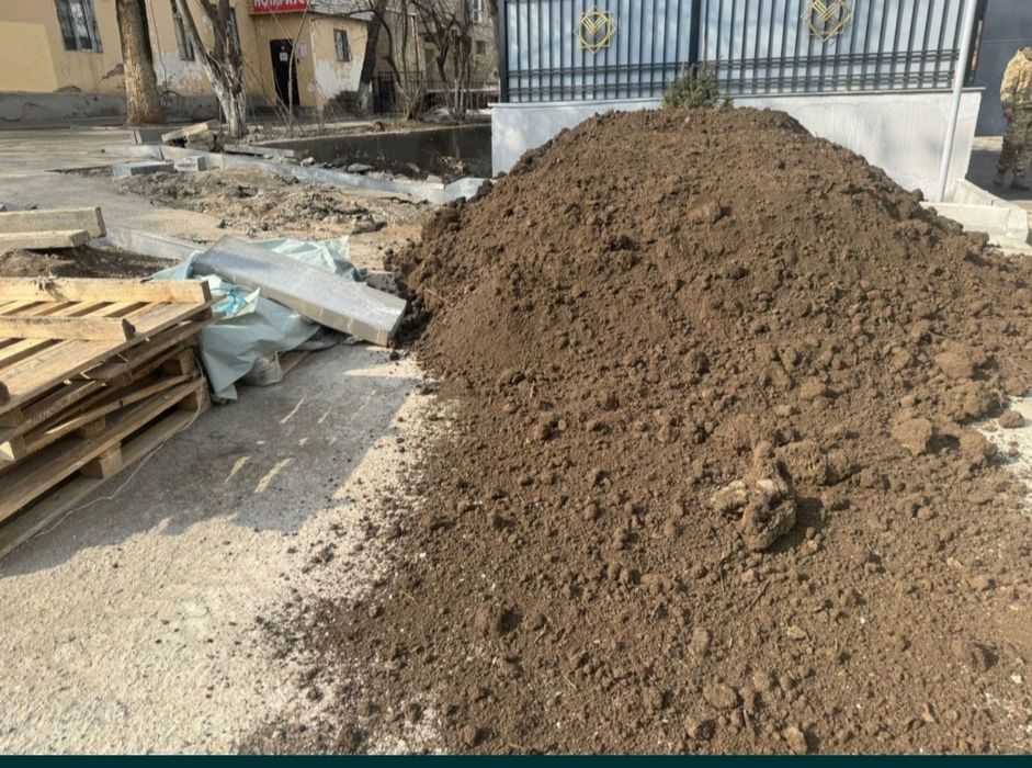 Продаю Перегной,  Навоз,  Чернозём.