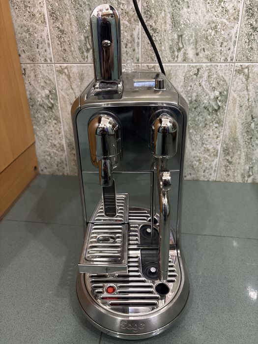 Sage Nespresso  за части