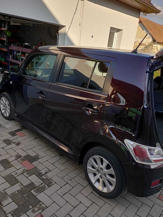 Vand Daihatsu Materia 1,5