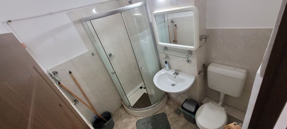 Vand garsoniera Burdea
