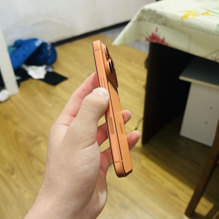 Айфон 17про 256гб
