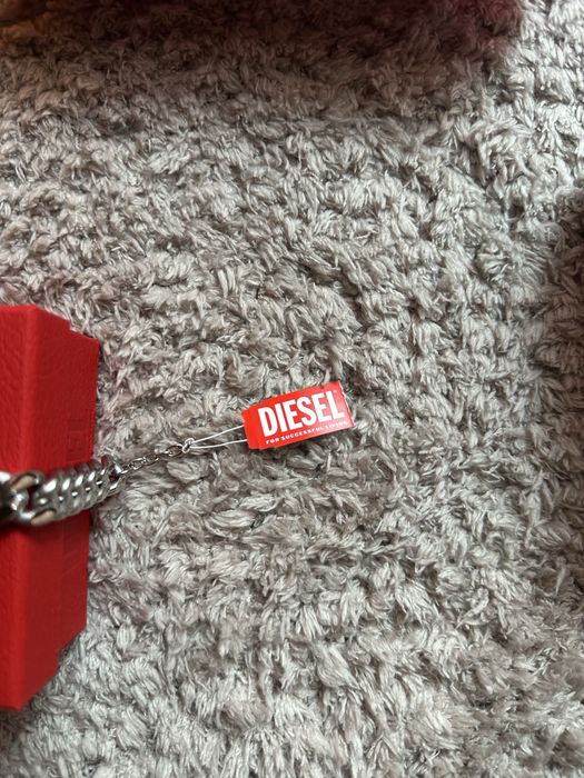 Brățara Diesel Bărbați | Originală