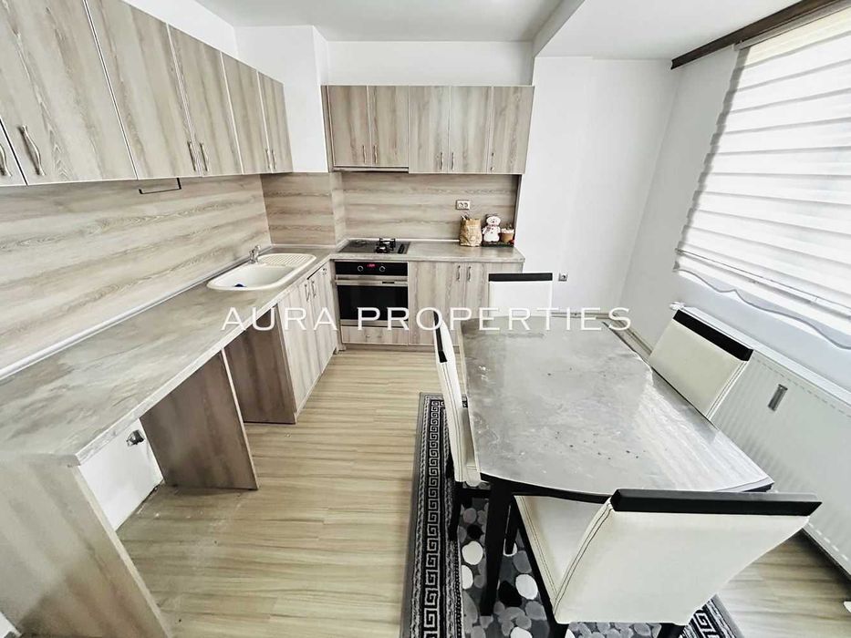 Продава се Тристаен апартамент в Разград, Житница - 78 кв.м за 1569 €/кв.м - Снимка #4