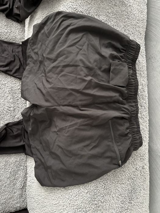 Pantaloni sport (alegat-antrenamente in sala)