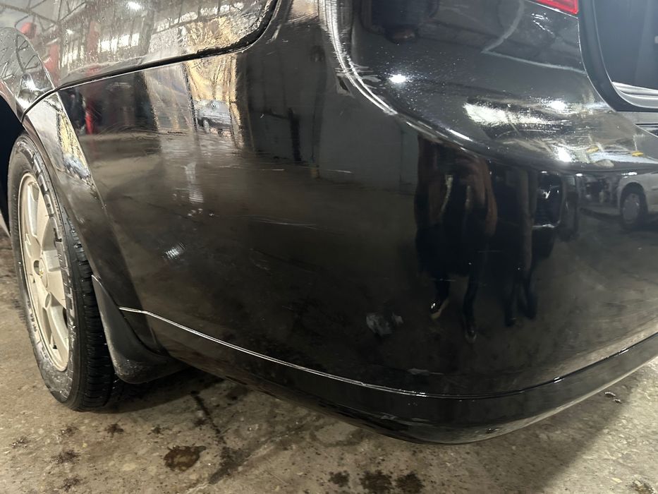 Банфер для Chevrolet Gentra