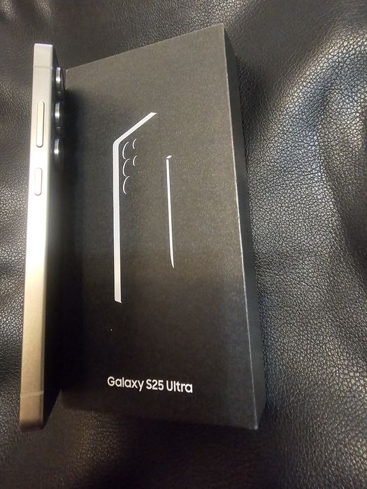 Samsung s25 ultra 512 GB