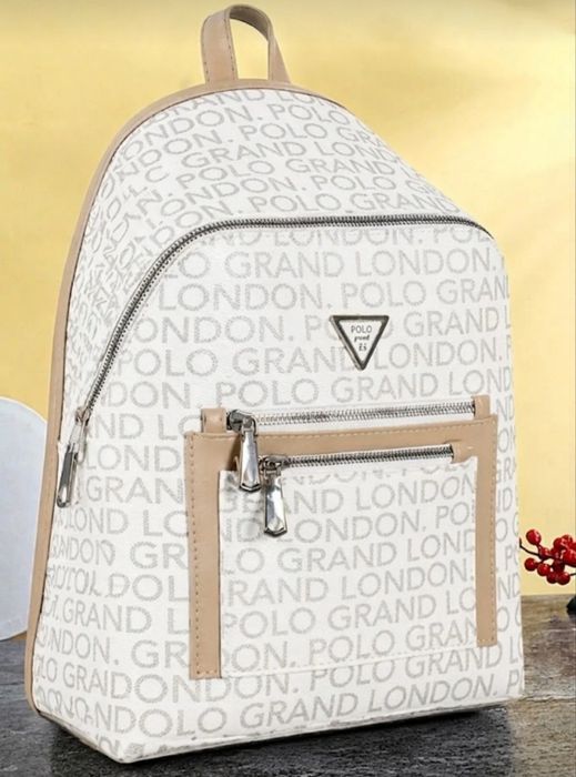 Оригинални раници PoloGrand London
