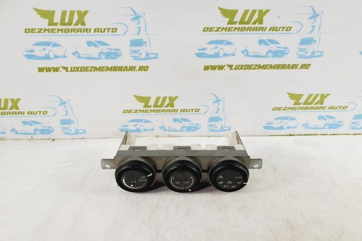 Panou clima 27500eq310 Nissan X-Trail T30  [din 2001 pana  2004] seria
