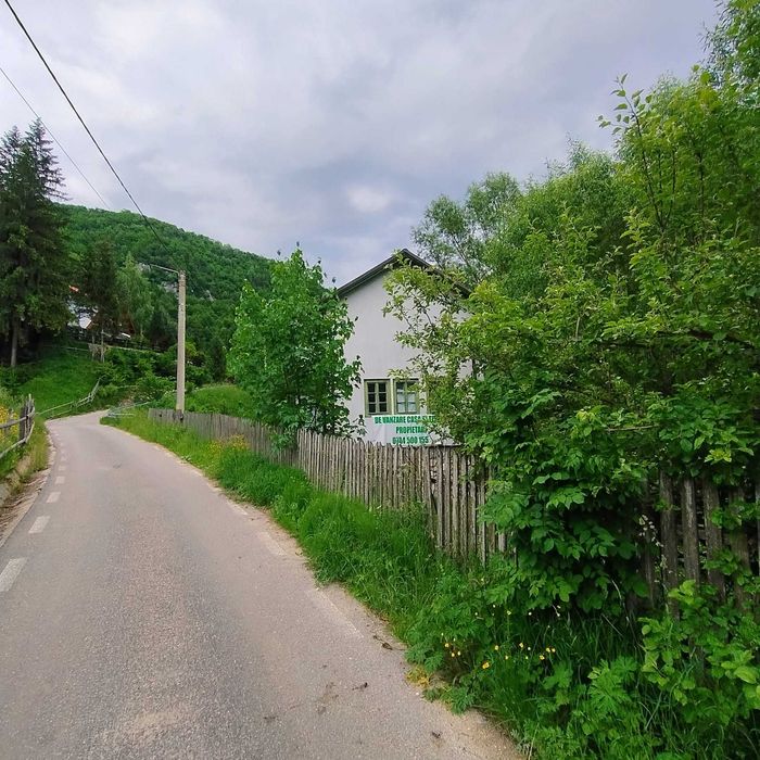 Casa de vacanta Dambovicioara - Arges