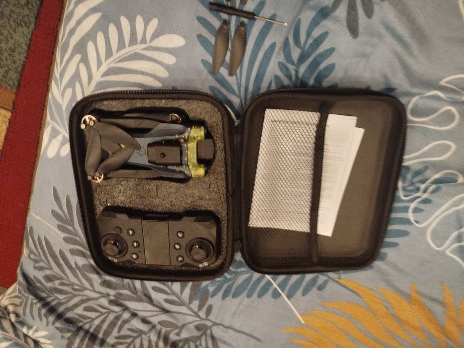 Дрон покупал за 40