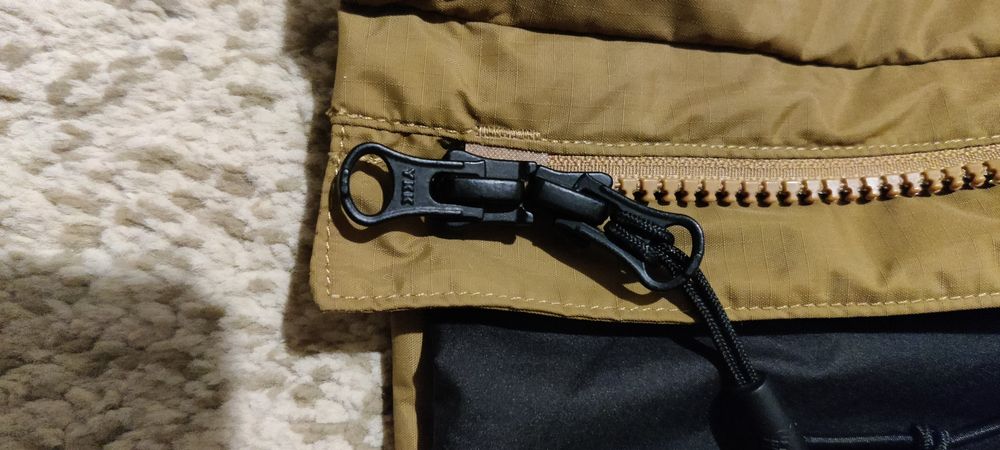 The north face - dryvent jacket