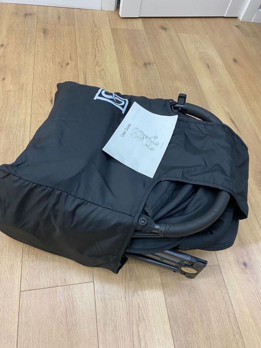 Детские Прогулочная Коляска