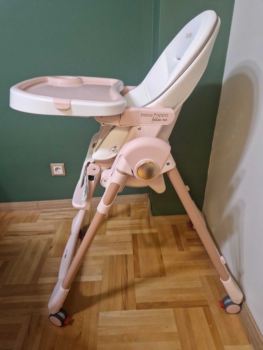 Детско столче Peg Perego