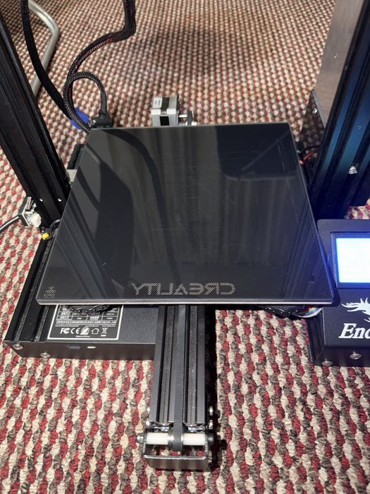 Vand imprimanta Ender 3 Pro