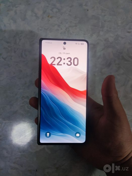 Honor Magic v3 16/512gb