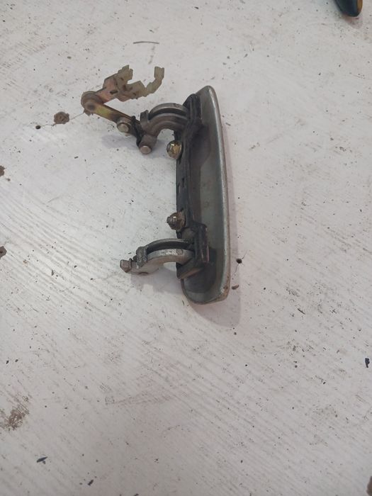 Ручка багажника Субару Импреза