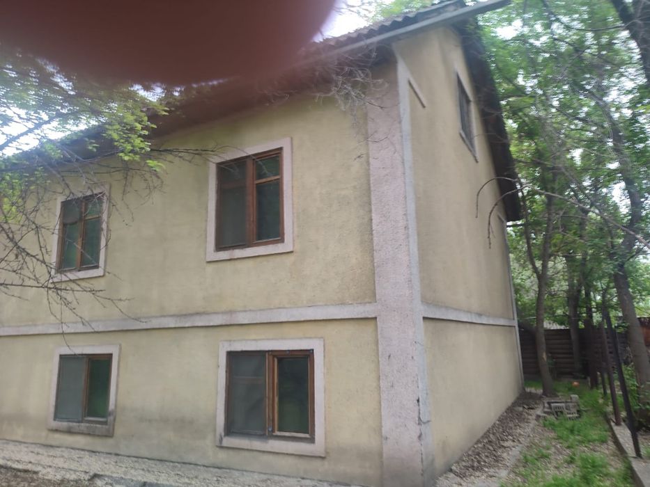 Дом дача в городе Алматы