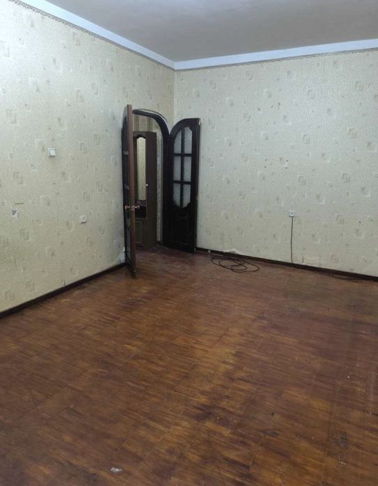 Продаётся на А.Югнаки 1ком