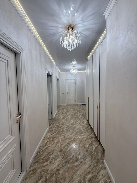 ремонт квартир под ключ