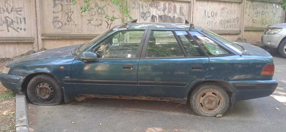 авто машина Daewoo Espero