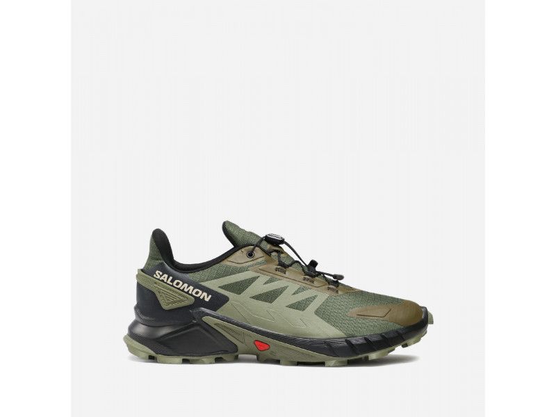 Salomon Supercross 4  размери - 44