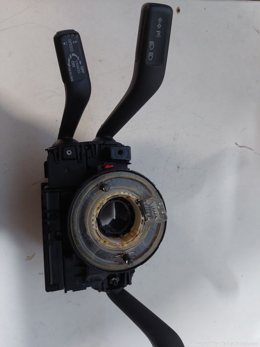 Bloc Lumini Volkswagen Passat Variant (3C5) [ 2005 - 2011 ] Oem 3C9953