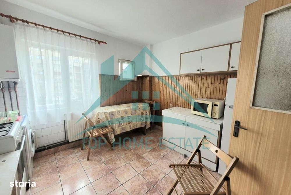 Apartament cu 2 camere decomandate, Piata Marasti!