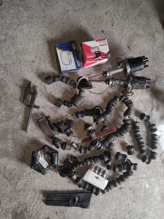 Продам запчастейй