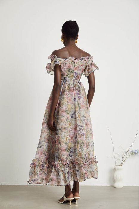 Оригинална рокля Miss Rosier