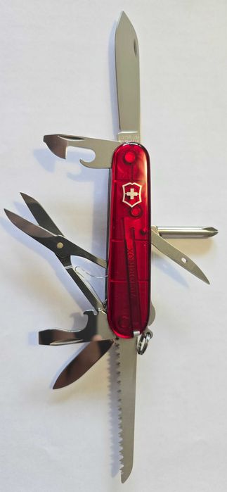 Victorinox Fieldmaster+