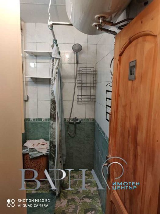 Дава се под наем Двустаен апартамент в Варна, Център - 100 кв.м за 331.5 € - Снимка #8