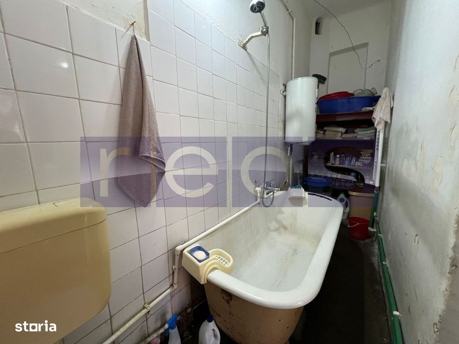Vanzare Casa | Zona Decebal