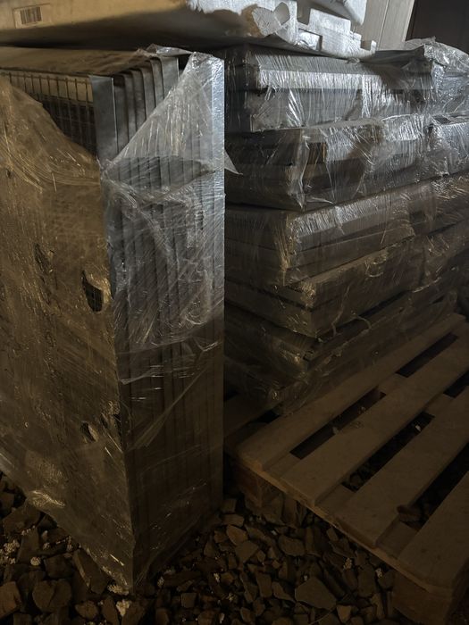 Продам клетки для бройлера